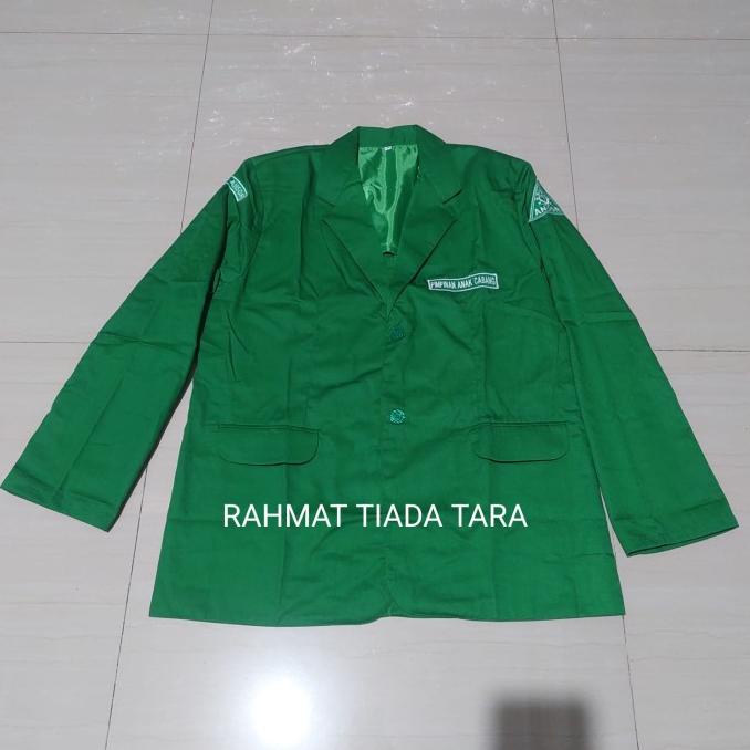 JAS ANSOR LENGAN PANJANG