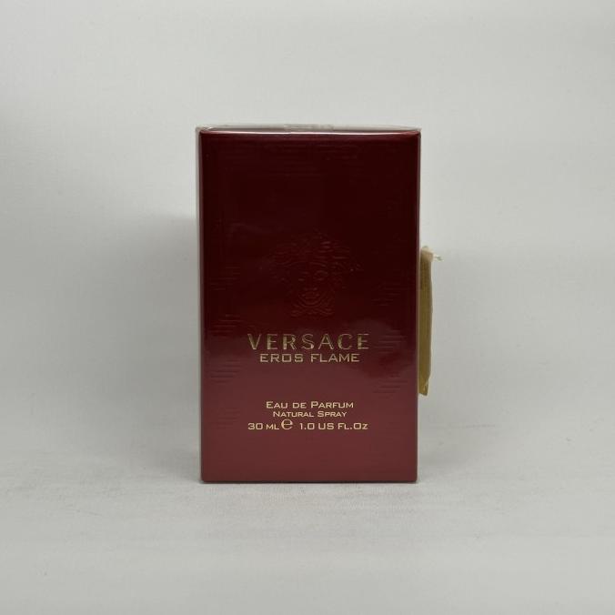 VERSACE EROS FLAME EDP 30ML HACKSLION19