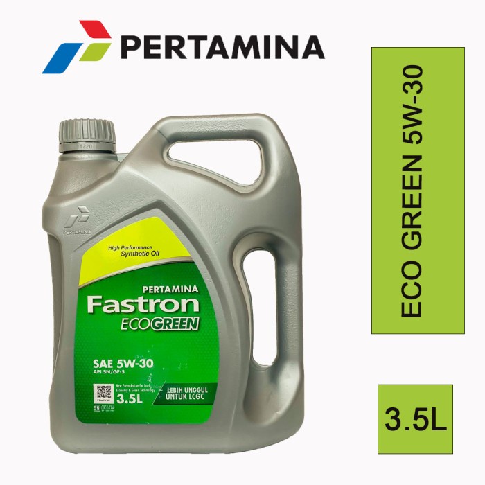Best Seller Oli Fastron Eco 5W30/Oli Fastron 5W30