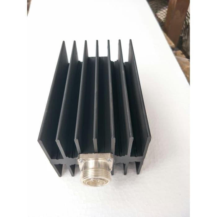 Dummy Load 50 Ohm 100W Dc-3Ghz Low Swr 100 Watt Watts