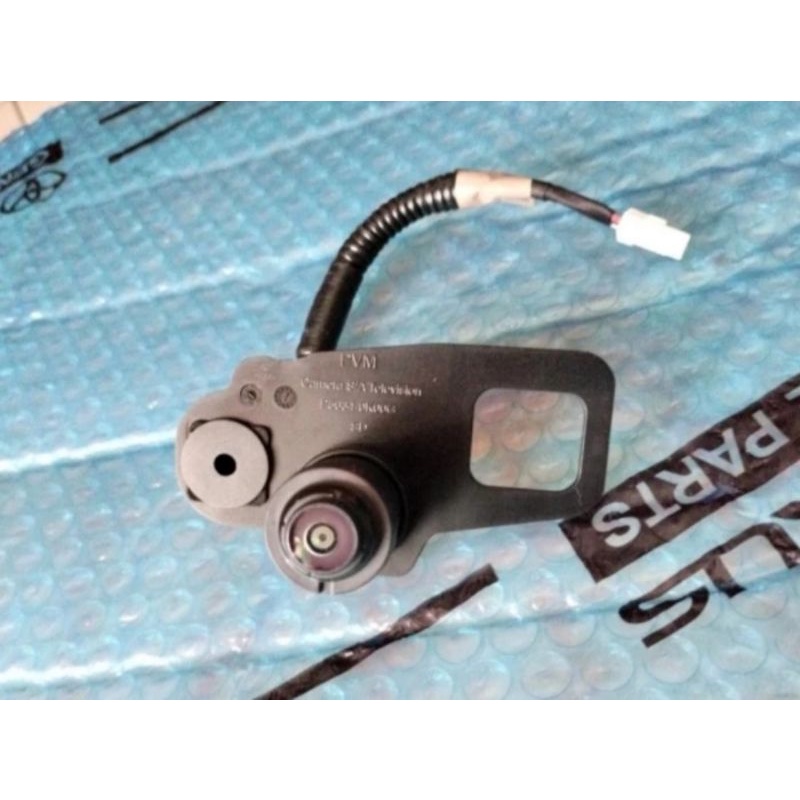 kamera 360 belakang fortuner TRD,GR Original