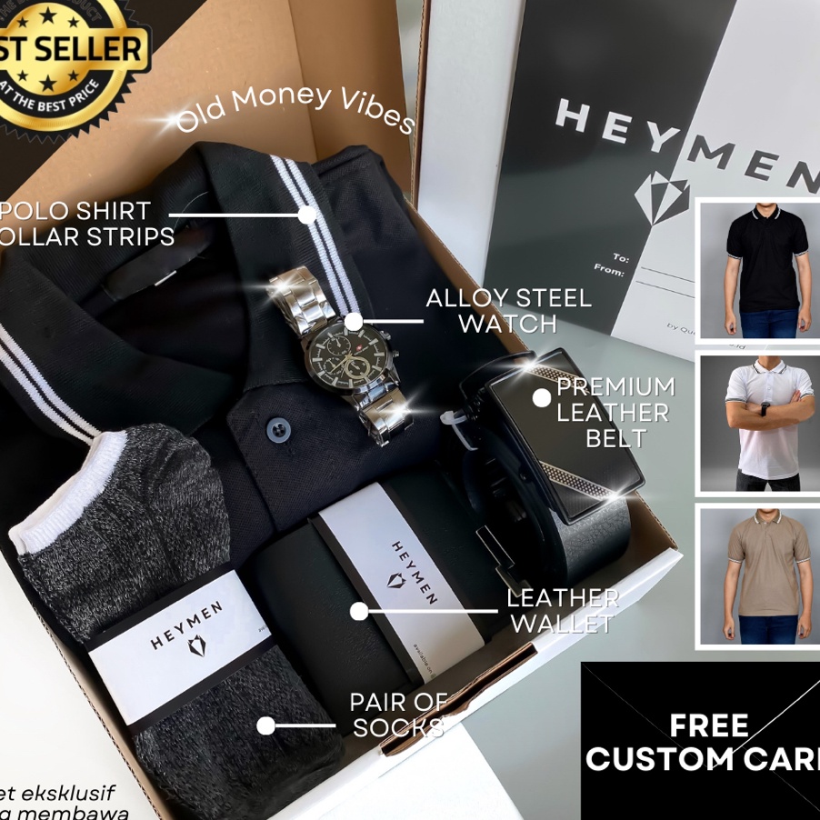 

Star Hampers Cowok Kado Cowo Giftbox Gift Box Ulang Tahun Wisuda Graduation Ultah Birthday Laki Laki Old Money Heymen Queenstelle￼ !!!