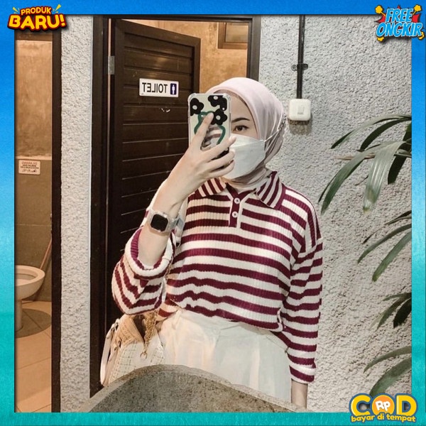 Sweat Atasan Hangat Swite Remajs Import Premium Sweeter Wanita Korean Style Switer Wsnita Terbaru Sw