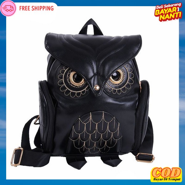 Tad Punggung Kuliah Perguruan Tinggi Back Pack Perempuan Kerja Rengsel Sekola Terbaru New Tad Ransel