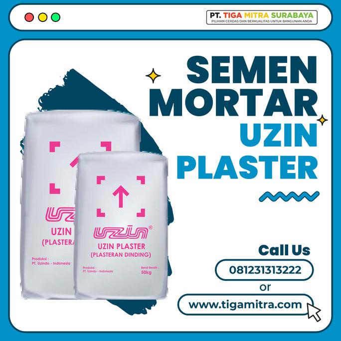 @#@#@#] Semen Mortar Uzin Plester