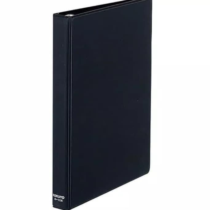 

BINDER NOTE A4 30RINGS (INCLUDE PEMBATAS DAN ISI 20 LBR ) L-12