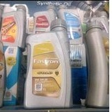 oli fastron gold sae 5w30