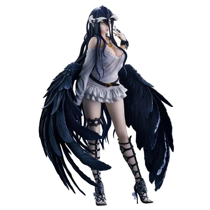 Figure Albedo So bin Ver. Anime Overlord