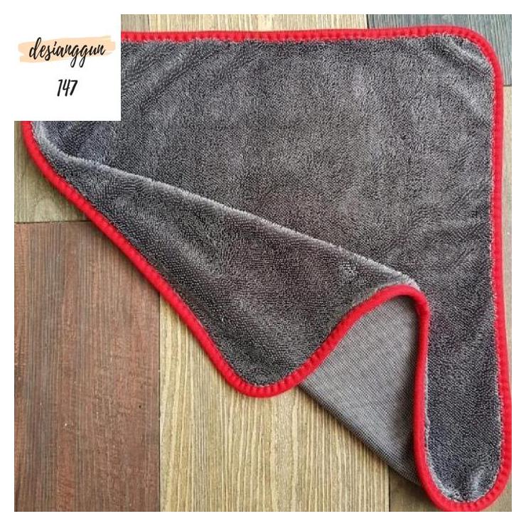 Microfiber Twister Korean /Microfiber Drying Towel Twister /Microfiber desianggun147