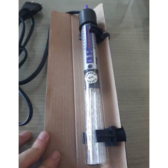 Heater - Water Heater Atman 100 Watt