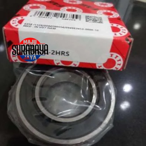 BEARING / LAHER FAG 2206 2RS / 2206 2RS C3 ORIGINAL