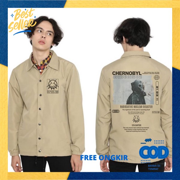 Jaket Fashion Jaket Paeasut Waterprof Cowok Running Sporty Jaker Pria Parasit Windrunner High Qualit