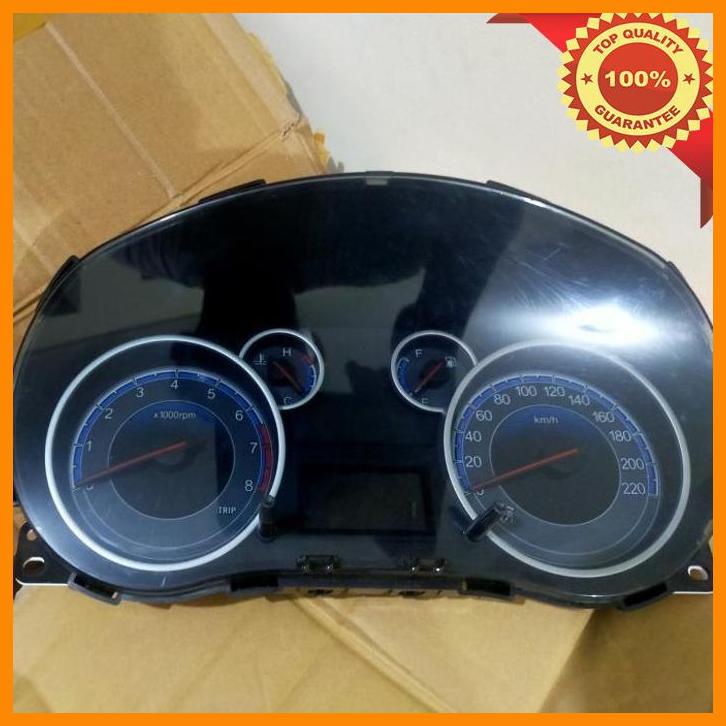 (KMM) SPIDOMETER SPEEDOMETER SUZUKI XOVER SX4 X-OVER X OVER