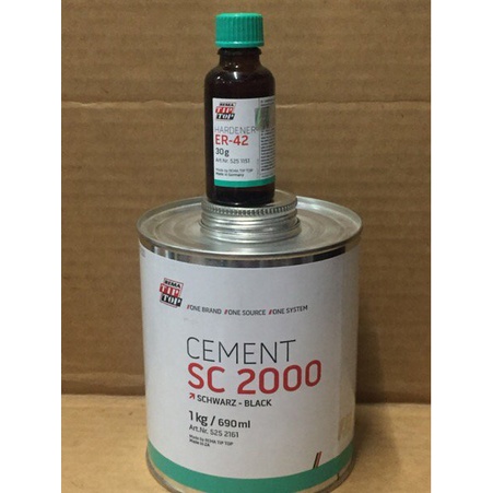 sc 2000 tip top lem karet tip top sc 2000 rema tip top