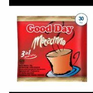 

Kopi mocachino Goodday renceng