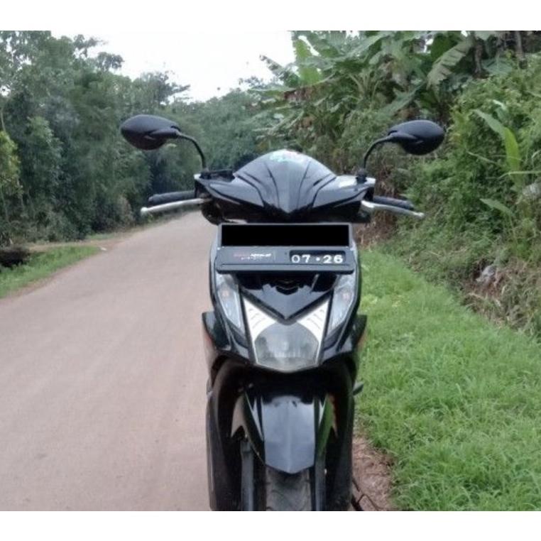 Variasi Spion 125Z Spion X1 Sepion Xi Spion Motor Honda Universal Beat Mio Xeon Vario Pcx Aerox Nmax