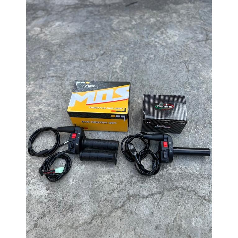 Belanja Hoer Ninja Kanan Ninja Ksr Mos Gas Ksr Ninja Domino Saklar Ninja Domino Set Karet Gas Varias