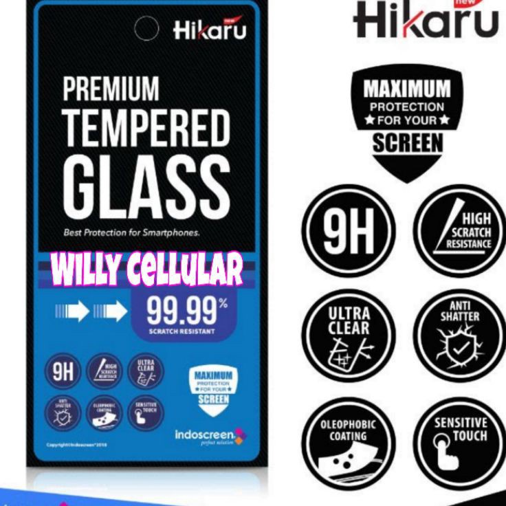Harga Murah Premium Tempered Glass Xiaomi 11T / 11T Pro Redmi K20 Pro Mi 9T - S2 - Mi 10T Pro Hikaru e Premium Murah.