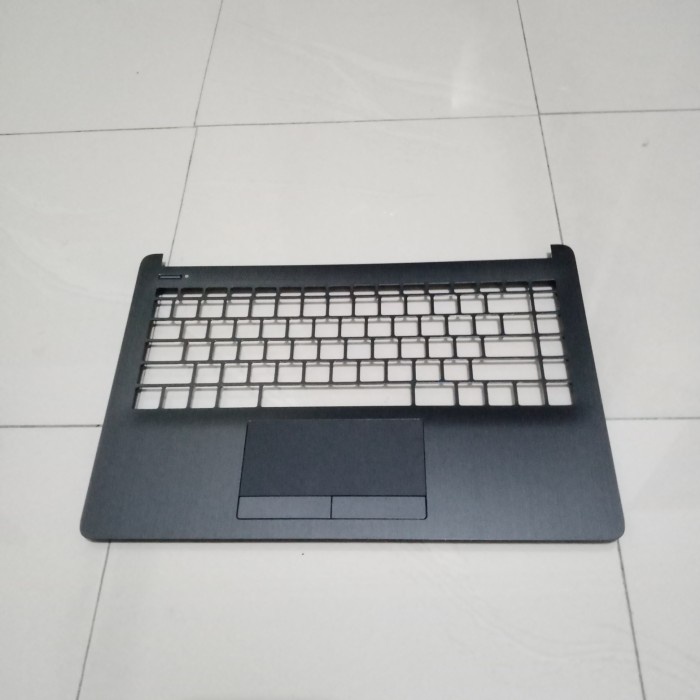 casing kesing palmrest keyboard laptop HP 14s-CF CR DP DK 14s-CF DK