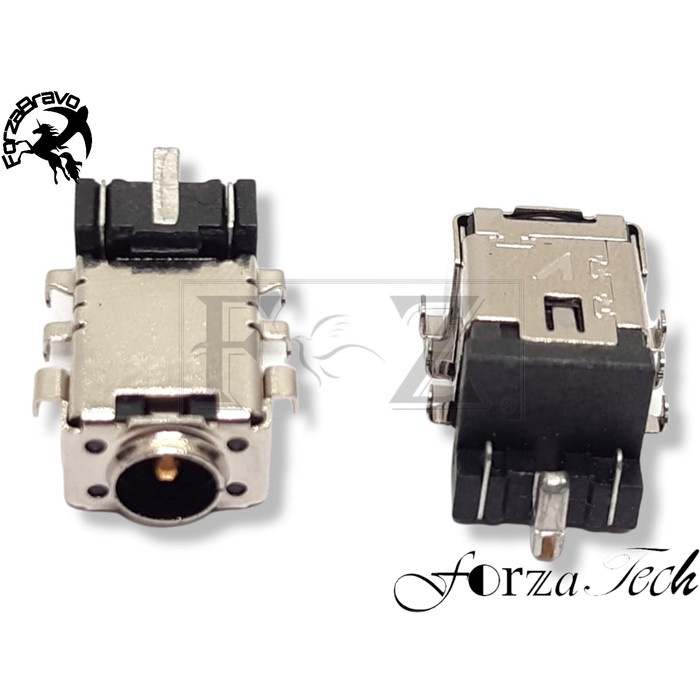 DC Jack ASUS ASUS X441U X441UA Asus DC Power Port Charger 4.0*1.35mm