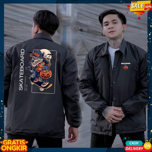 Jacket Terbaru Naga Parasut Jaket Karakter Anime Jepang Jket Distro Terbaru 2023 Jalet Premium Tebal