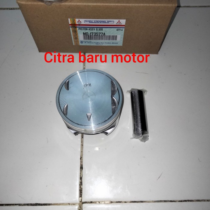 sparepart garansi piston seher piston mitsubishi colt t120ss t120 ss karburator karbu angelshop1619