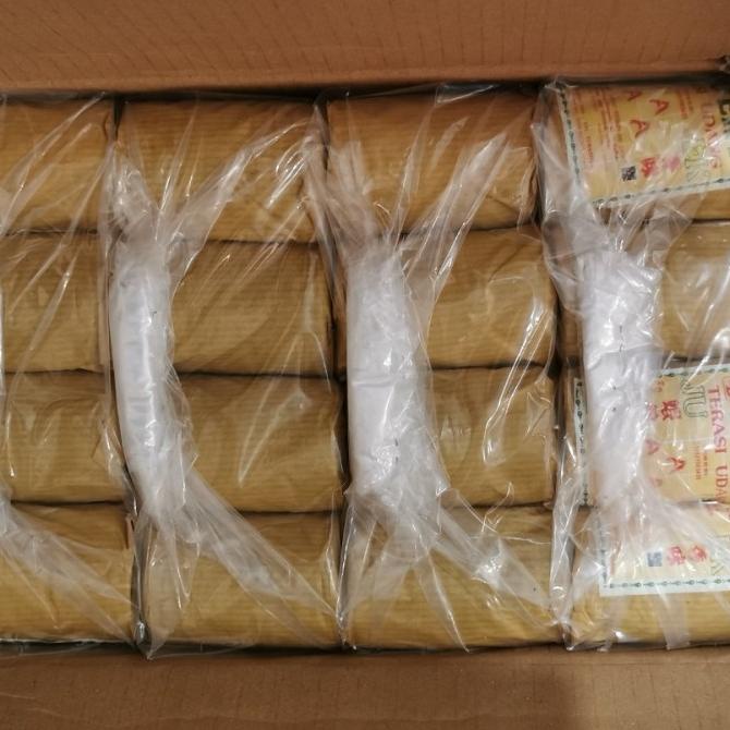 

Terasi Juek /Ju Ek 1 dus 11.6kg