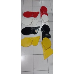 side cover trail vintage side panel trail jadul kempol trail vintage side cover trail jadul