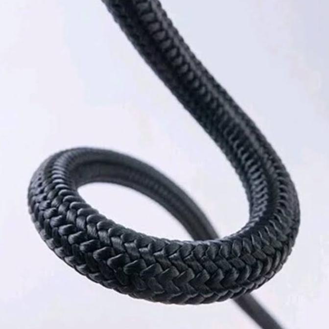 [[Dijual]] Tali Karmantel 11Mm Dinamis Tali Panjat Tebing ~[Tbk]