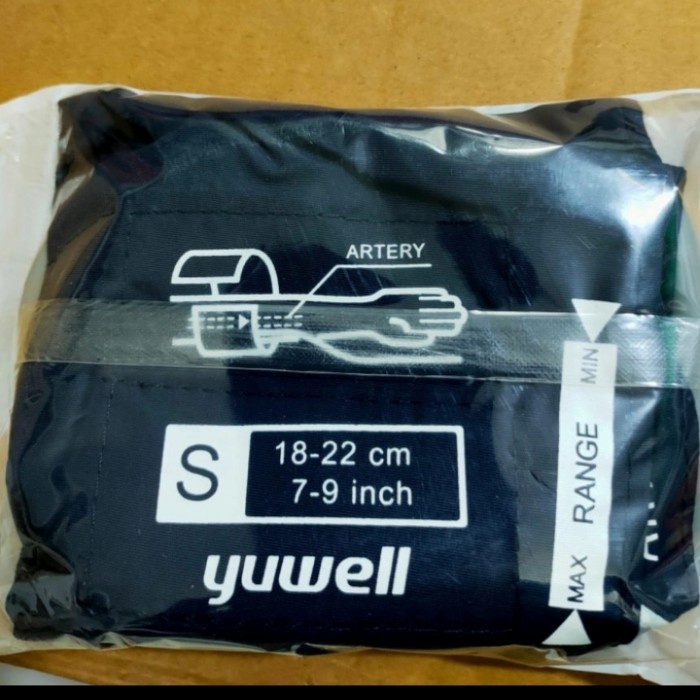 Terlaris Yuwell/Anak/Manset/Tensi Digital/ Manset Yuwell/Manset Digital