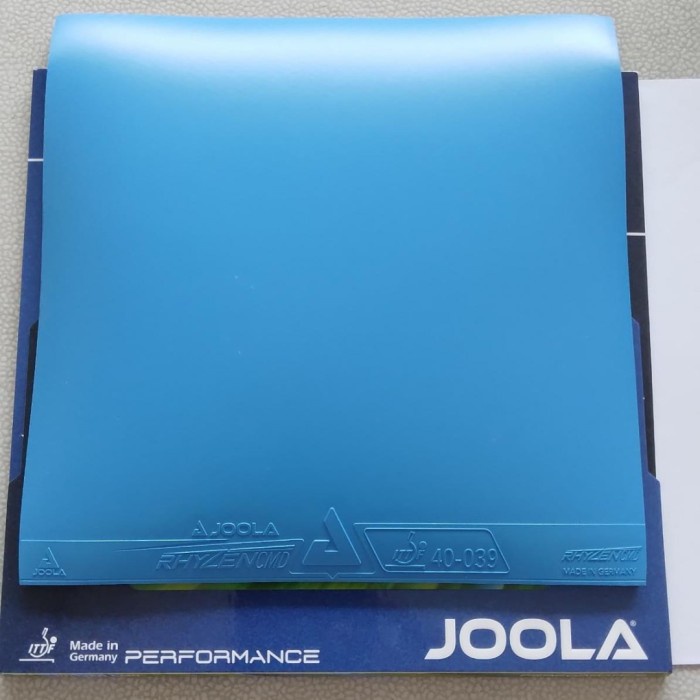 Terlaris Karet Joola Rhyzen Cmd Blue