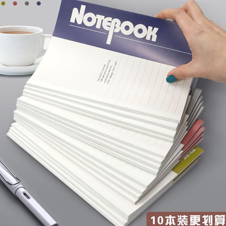 

Termurah Buku Tulis Harian Catatan Notebook Notepad Putih Perlengkapan Sekolah Kantor Bisnis Ukuran A5