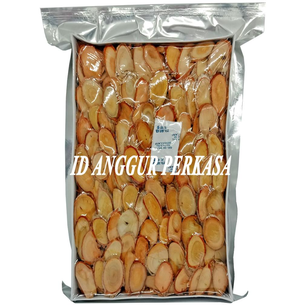 

Terbaik 500gr Tongkat Ali Merah Kalimantan Slice Kecil / Pasak Bumi Indonesia ..