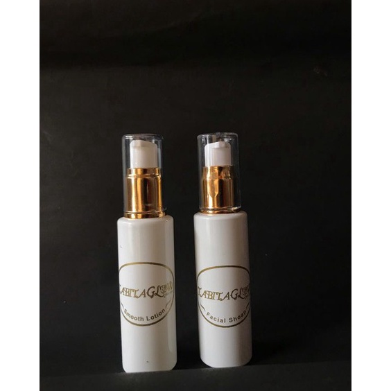 Baru WM6NV set botol glow S33 Ready