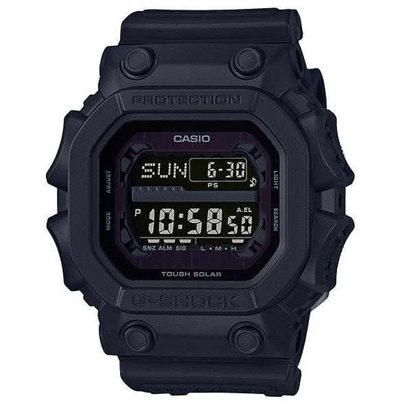G-SHOCK GX-56BB-1 GSHOCK GX56BB-1 & BERGARANSI