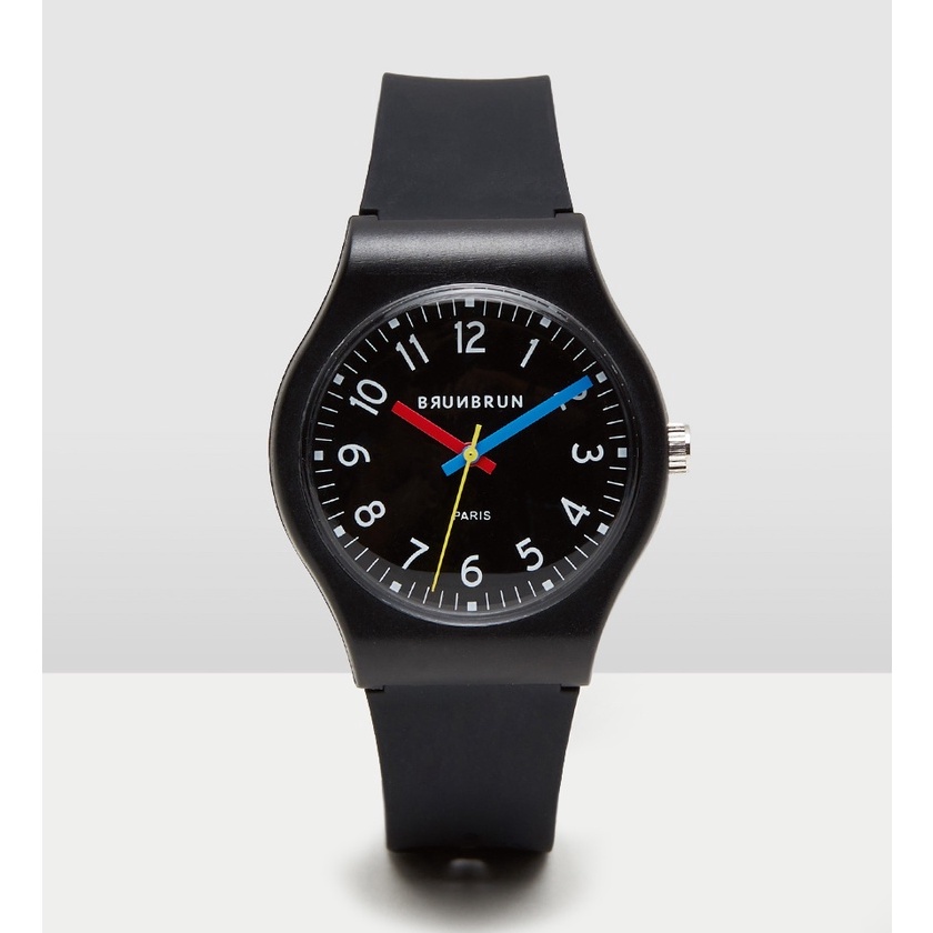 Stok Terbatas.. Brunbrun Paris Jam Tangan Wanita Nara Watch Analog