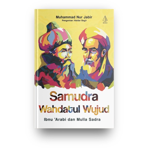 Samudra Wahdatul Wujud (Muhammad Nur Jabir)