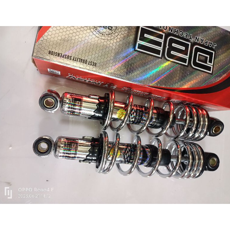 New Stock.. SHOCKBREAKER MOTOR YAMAHA JUPITER Z, VEGA ZR, FIZR, SHOCKBREAKER MOTOR YAMAHA VEGA R, UK