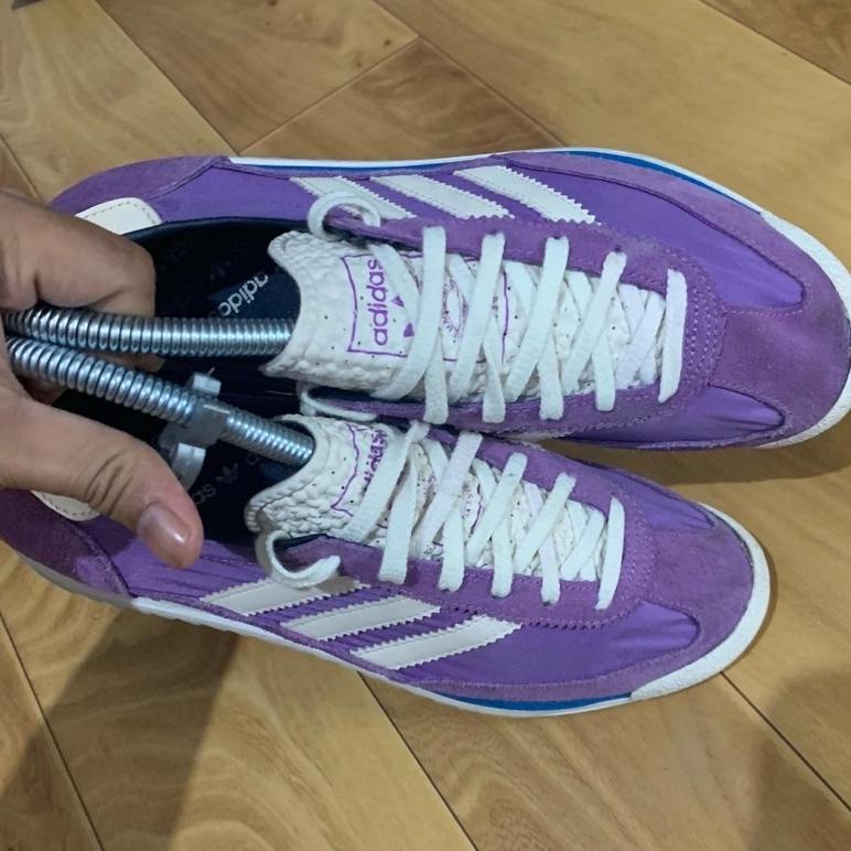 GYD587 Adidas SL 72 second original 39 1/3 (perfect) ***