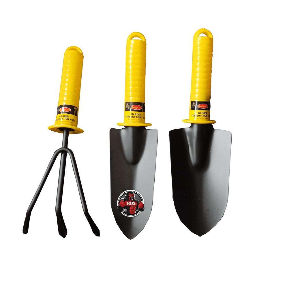 Diskon Sekop Mini Sekop Taman Sekop Mini Taman Sekop Taman 1 Set