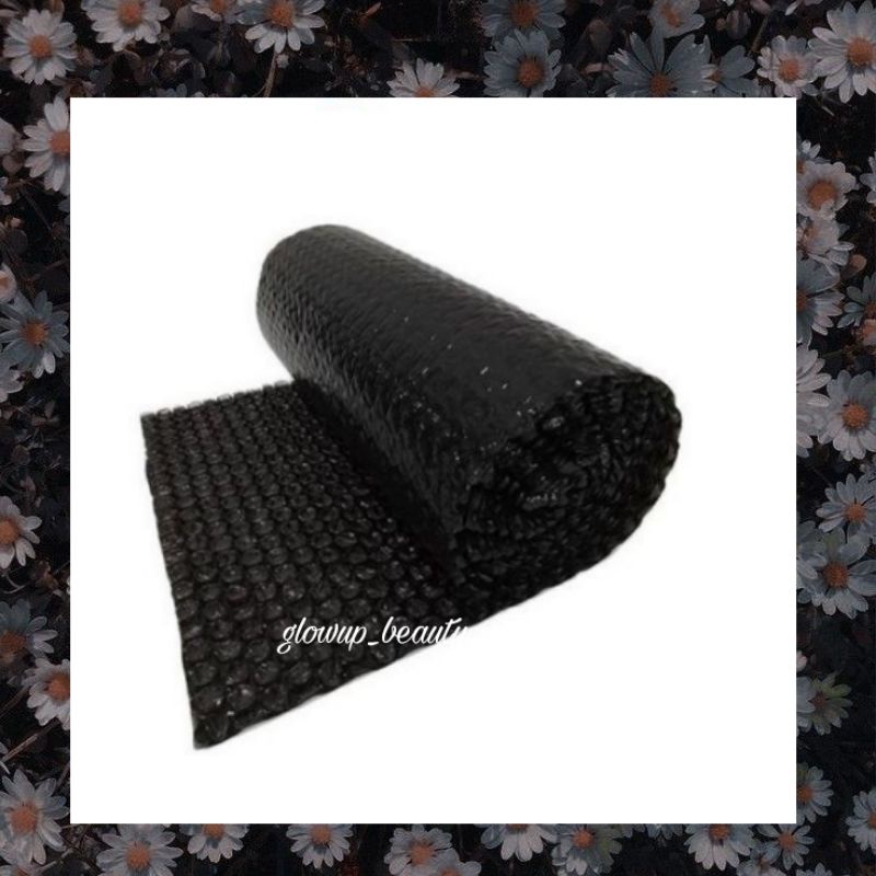 

Ekstra bubble wrap