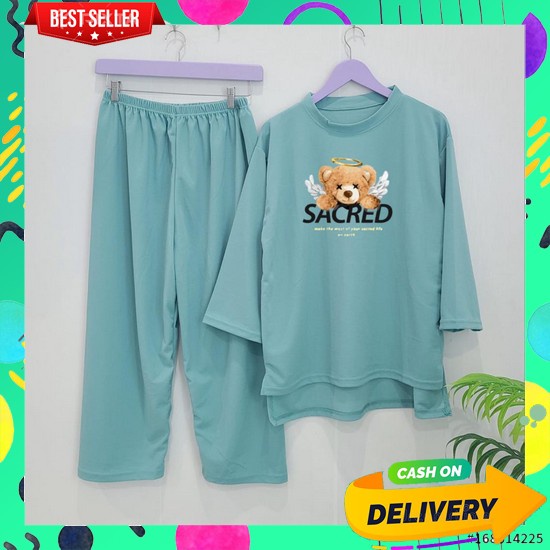 Baju Kondangan Wanita Bsju Setelan Waita Srtelan Waita Terbaru Set Dewasa Murah Pakaian Cewek Kekini