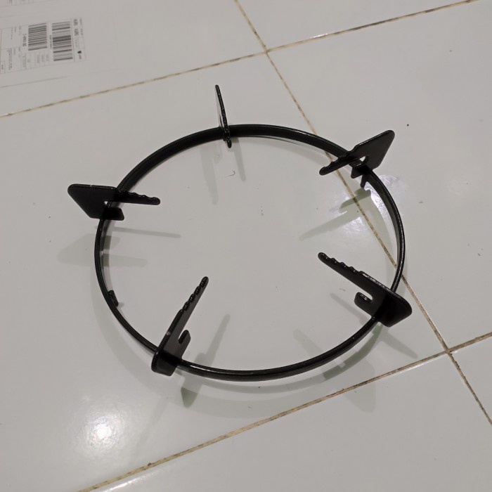 Tatakan Kompor Winn Gas W388