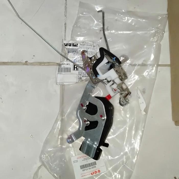 Door Lock Mekanis Pintu Depan Suzuki Apv Kanan Type Central Lock