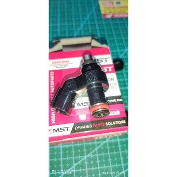 DISKON SPESIAL RST253- INJECTOR INJEKTOR SUPRA X 125 LAMA OLD PGM-FI. TERMURAH