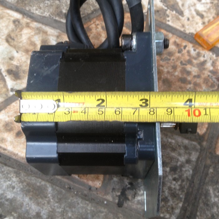 MUST HAVE VEXTA BLDC MOTOR TERLARIS