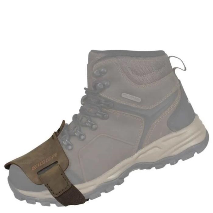 Shift Pad Eiger Gearshift 1.0 Shifter Pad - Original