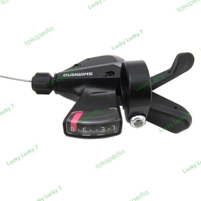Shifter Shimano 8 Speed Shimano Sl M310 Kanan