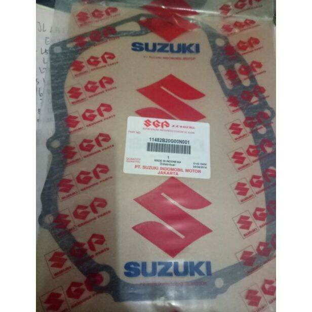 PAKING KOPLING SUZUKI SHOGUN R 125 SHOGUN SP LAMA ARASHI FD125XSD FD125XRM SGP SGP