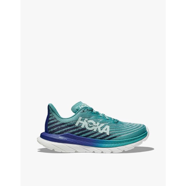 HOKA MACH 5 ORIGINAL 100% (WOMEN) 1127894OM AQUA